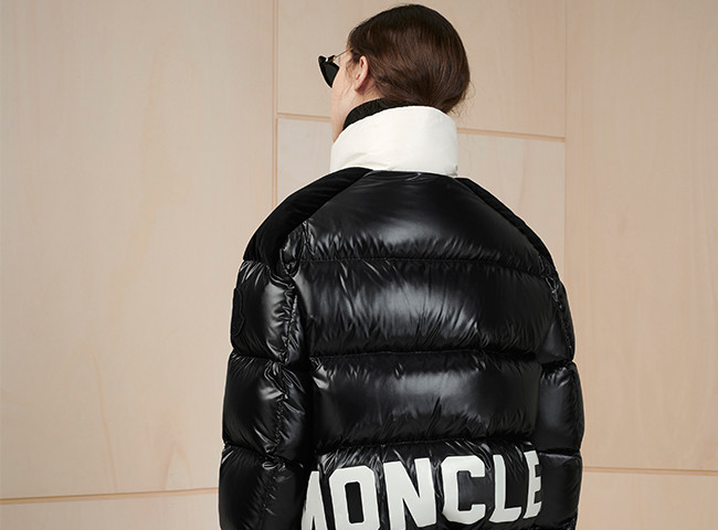 MONCLER