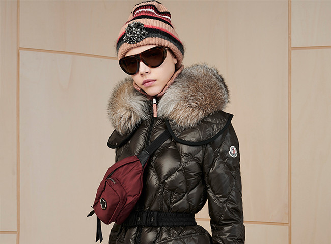 MONCLER