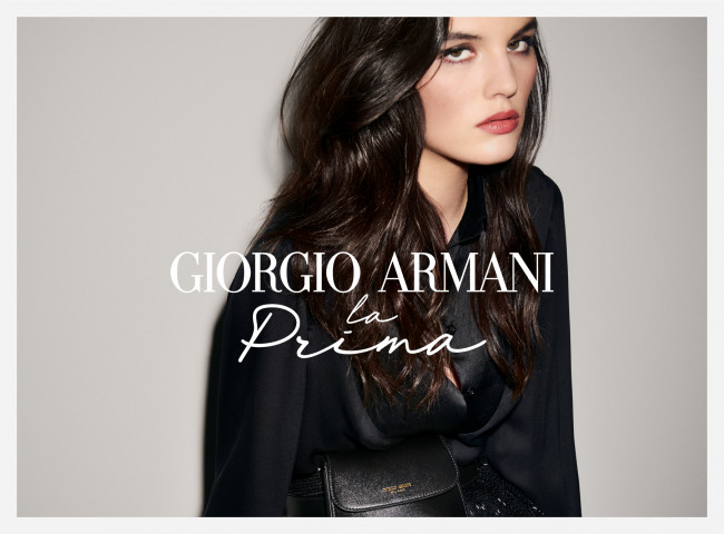 GIORGIO ARMANI